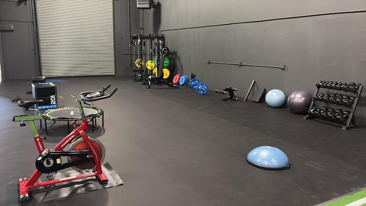 ASC Facility