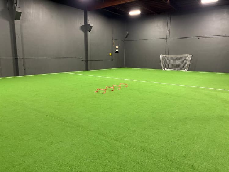 ASC Facility