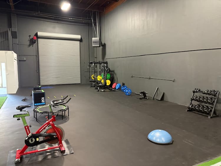 ASC Facility