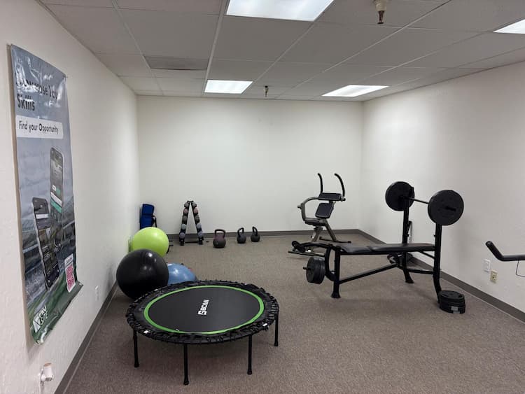ASC Facility