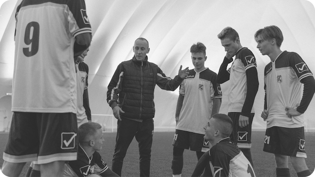 Education Coaches