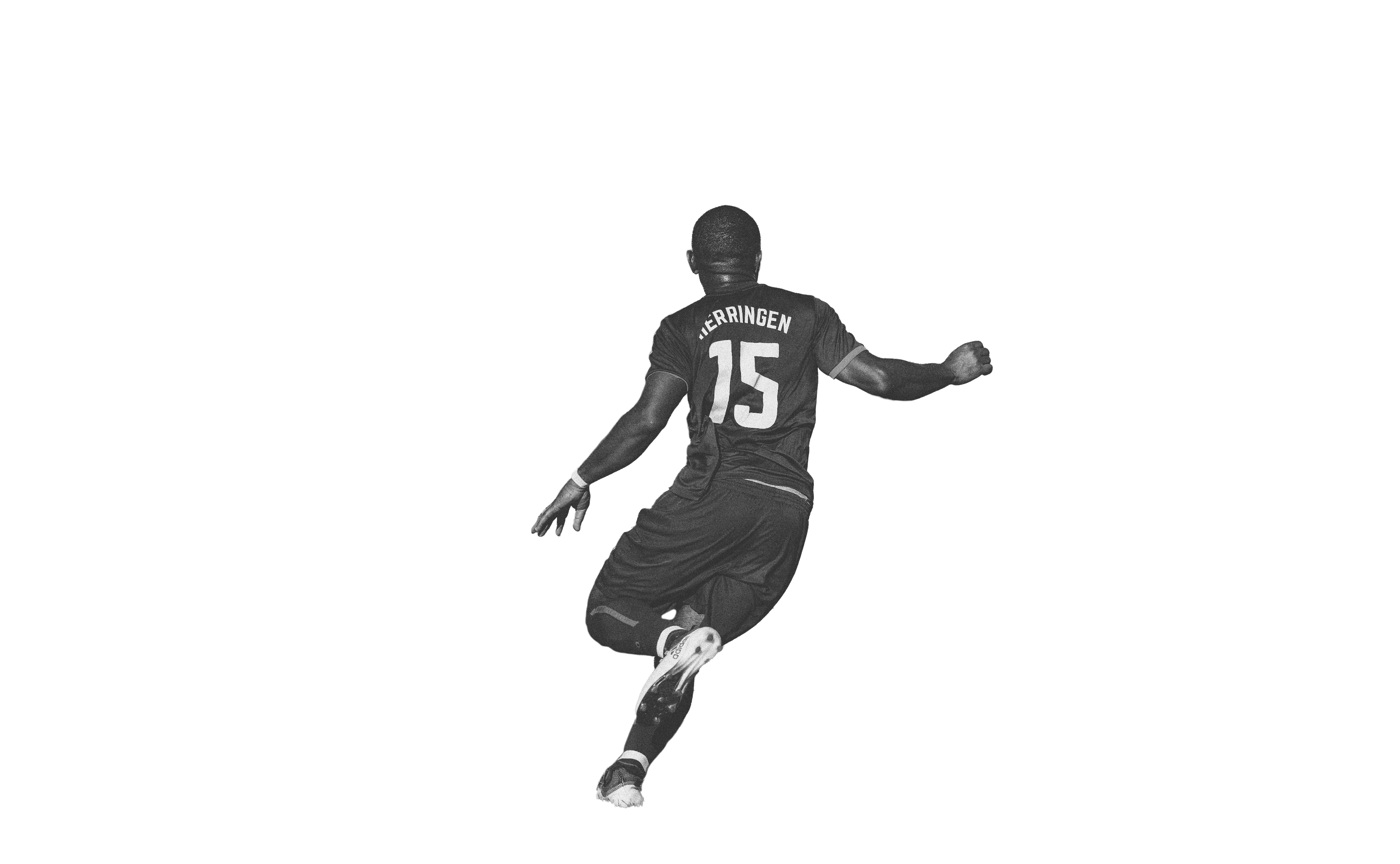 Soccer Player