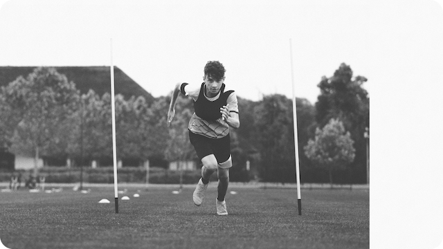 Individual Training